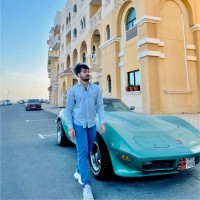 Mohammed Ifthikar