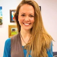 Anna-Leigh Lauger
