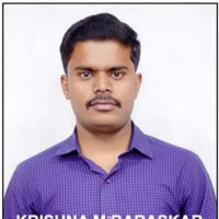 Krishna Baraskar