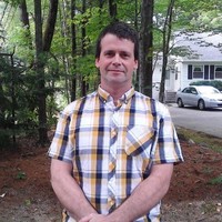 Keith Tanguay