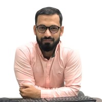 Muhammad Shafique