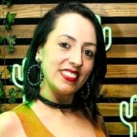 Aline Maria Koller