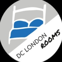DC LONDON ROOMS