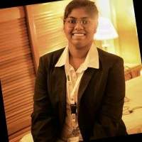 Mohanapriya Nedumaran