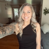 Melanie Harwood
