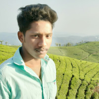 Abhilash George