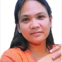 Almas Fatima
