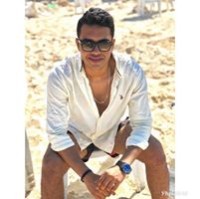 Adham Taha