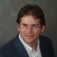 Bruce Hensel