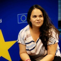 Ioana Csatlos