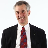 Jean-Pierre Harper, Cpa, Ca