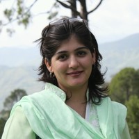 Khadija Khan