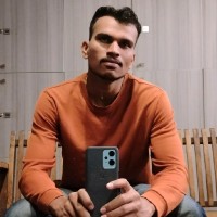 Sudarshan Bhagwat