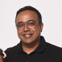 Shankar Mohan