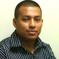 Roberto Reyes