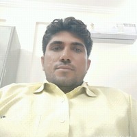 Tejram Rathi