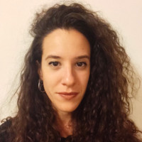 Arianna Pallante