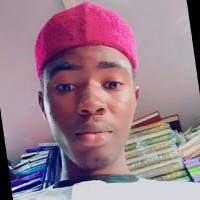 Bashar Abubakar