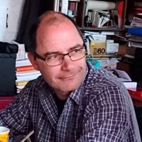 Laurent Bouchard