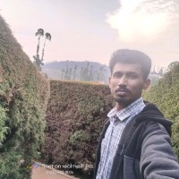Gangadharan P