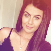 Hannah Mcredmond