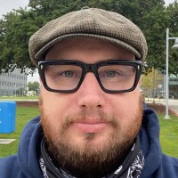 Justin Kinnear, Mpa