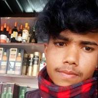 Krishan Bairwa