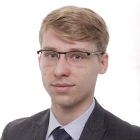 Zięba Mikołaj