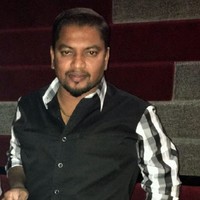 Sriram Nur
