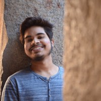 Mohit Kashyap