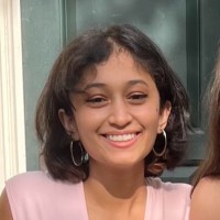 Anoushka Kharkar
