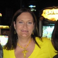 Kim Taylor
