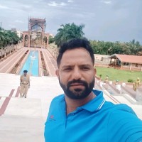 Santosh Adhikari