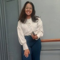 Mitu Das