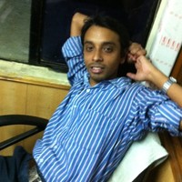 Biswajit Roy