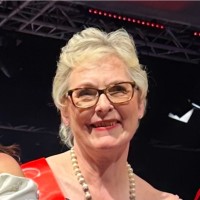 Eileen Brown