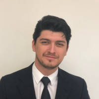 Erik Rodriguez, E.I.
