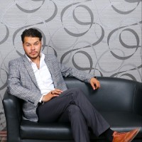 Oybek Tashmatov