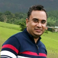 Yograj Mahajan