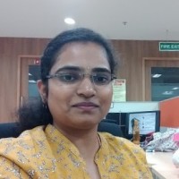 Sahithi Kottur