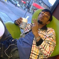 Shahid Hussain