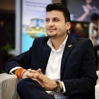 Prashant Pachori