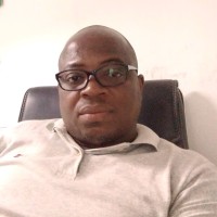 Koffi Richard N'Gatta