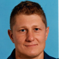 Damjan Konovšek