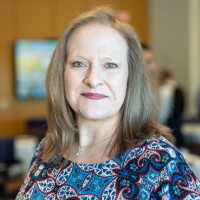 Judy Plasmier