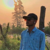 Bhautik Kalariya
