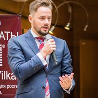 Mantas Rinkunas