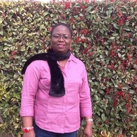 Helen Olufunke Adebayo