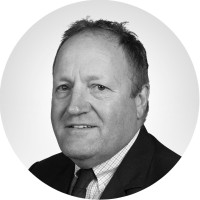 Hamish Taylor