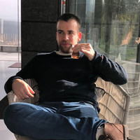 Amir Fridman